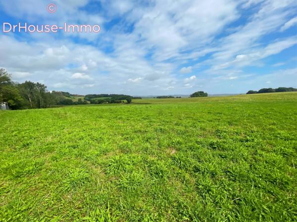 Terrain à vendre de 4 111 m²