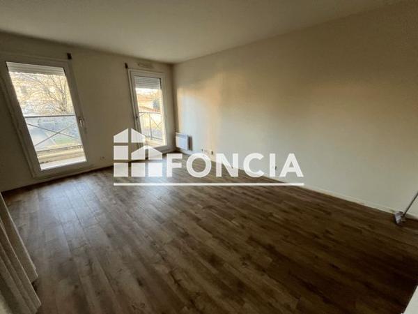 Location Appartement 2 pièces 40.64 m² - 19/21, RUE PIERRE SEMARD Maisons-alfort 94700