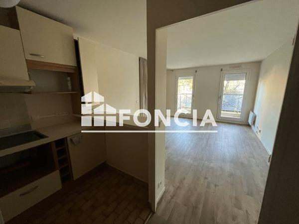 Location Appartement 2 pièces 40.64 m² - 19/21, RUE PIERRE SEMARD Maisons-alfort 94700