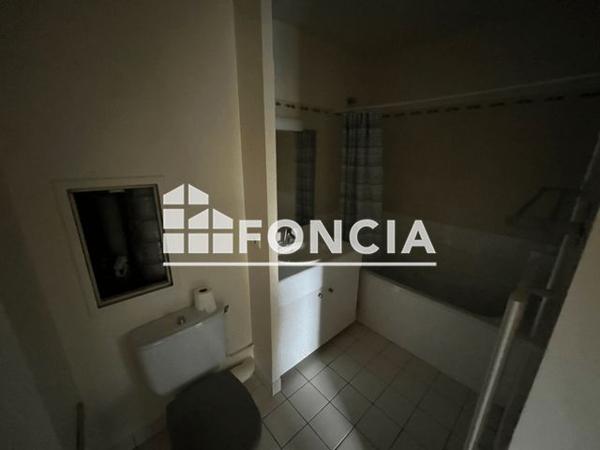 Location Appartement 2 pièces 40.64 m² - 19/21, RUE PIERRE SEMARD Maisons-alfort 94700