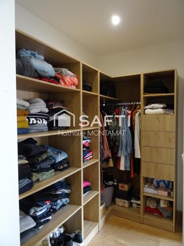 Superbe Villa en 3 Faces, T4 de 120m² avec Garage