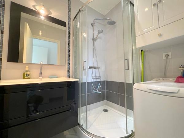 A louer à Royan - Appartement 2 pièces meublées avec terrasse