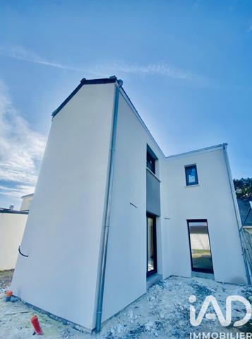 Maison à vendre 5 pièces 107 m² La Baule-Escoublac