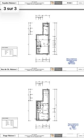 Maison à vendre 5 pièces 107 m² La Baule-Escoublac