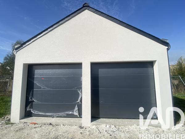 Maison à vendre 5 pièces 107 m² La Baule-Escoublac