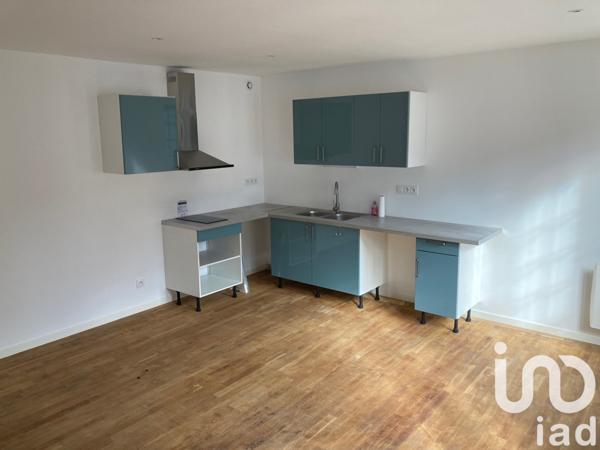 Immeuble à vendre 140 m² Tonnerre