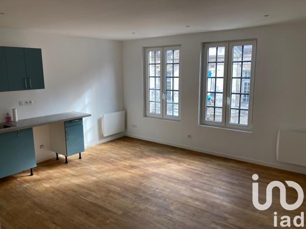 Immeuble à vendre 140 m² Tonnerre