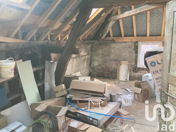 Immeuble à vendre 140 m² Tonnerre