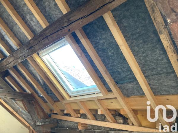 Immeuble à vendre 140 m² Tonnerre