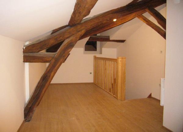 Appartement à louer    2 pièces • 41,96 m2 Le Grand-Lemps