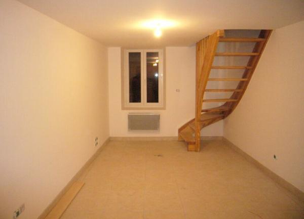 Appartement à louer    2 pièces • 41,96 m2 Le Grand-Lemps