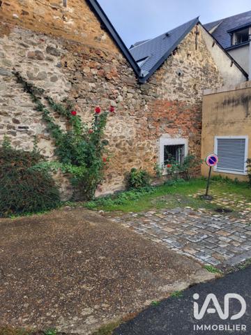 Parking à vendre 24 m² Sillé-le-Guillaume