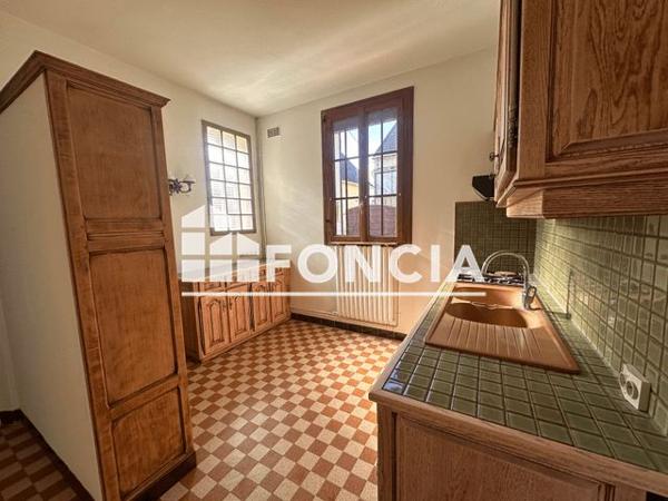 Location Maison 3 pièces 87.98 m² - Lucé 28110