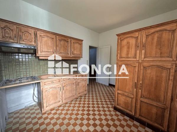 Location Maison 3 pièces 87.98 m² - Lucé 28110