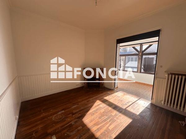 Location Maison 3 pièces 87.98 m² - Lucé 28110