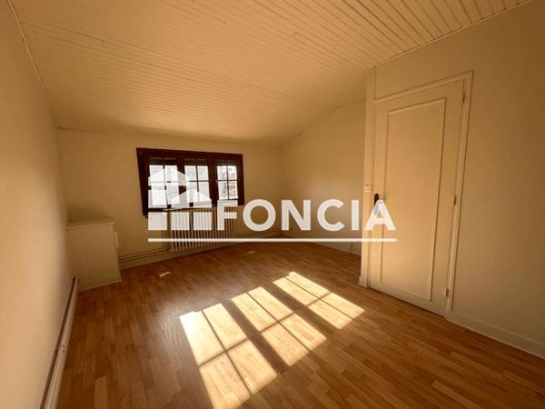 Location Maison 3 pièces 87.98 m² - Lucé 28110