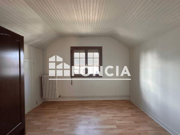 Location Maison 3 pièces 87.98 m² - Lucé 28110