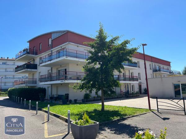 Appartement à vendre 1 pièce 24m²