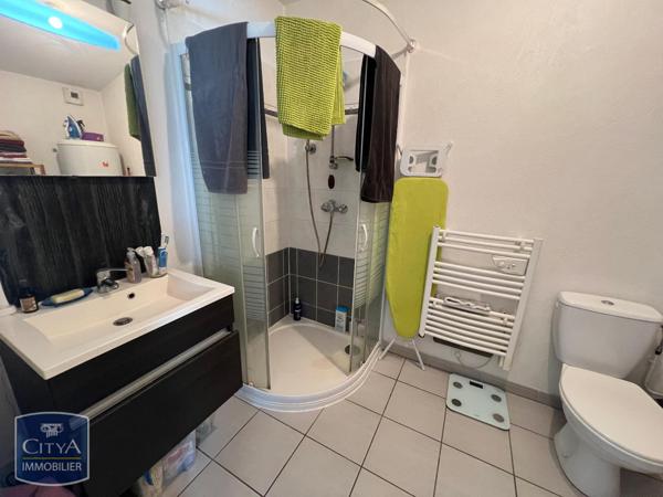 Appartement à vendre 1 pièce 24m²