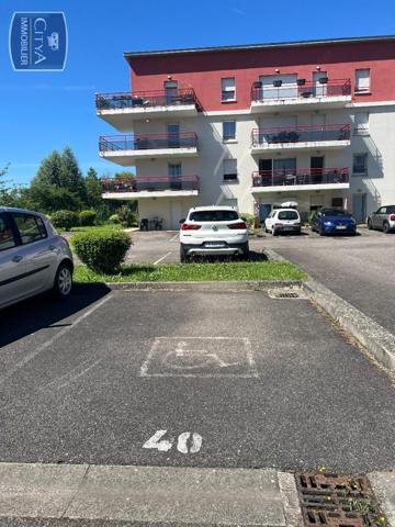 Appartement à vendre 1 pièce 24m²