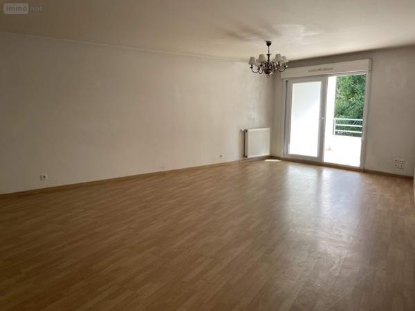 Appartement à vendre à Vannes dans le Morbihan (56000), ref : 73a