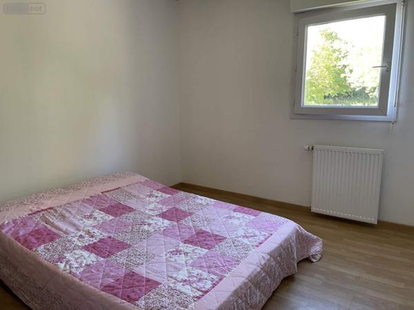 Appartement à vendre à Vannes dans le Morbihan (56000), ref : 73a