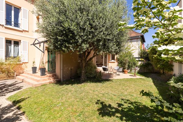 Maison Antony 185 m2