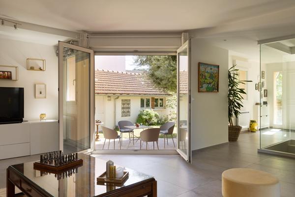 Maison Antony 185 m2