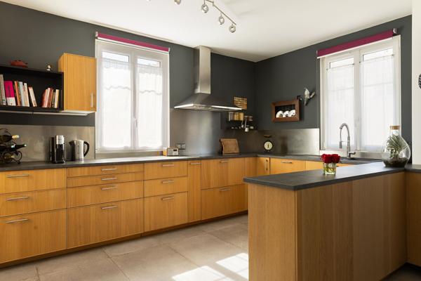 Maison Antony 185 m2