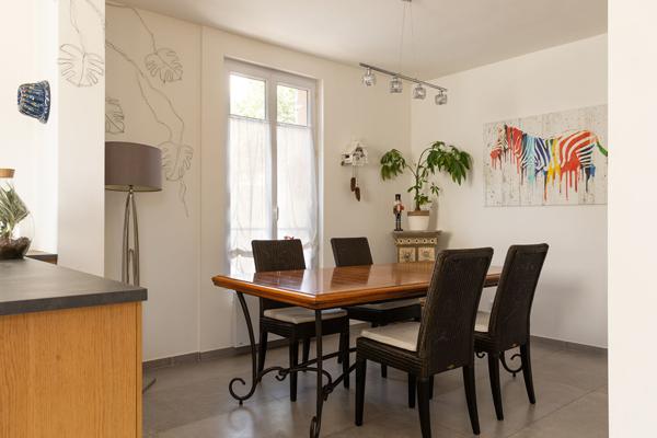 Maison Antony 185 m2