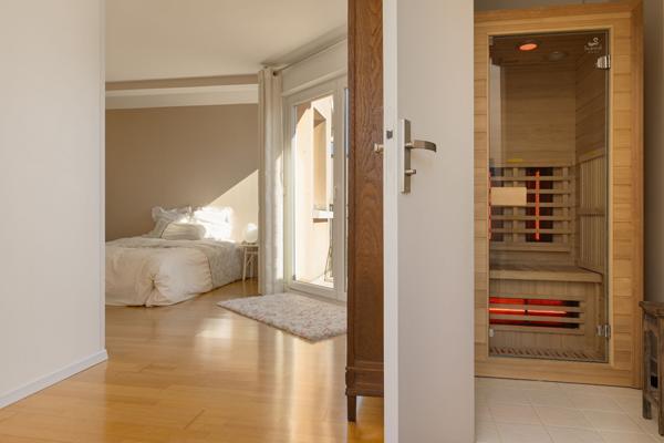 Maison Antony 185 m2