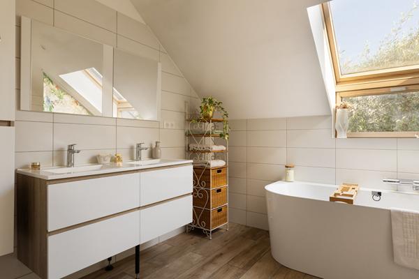 Maison Antony 185 m2