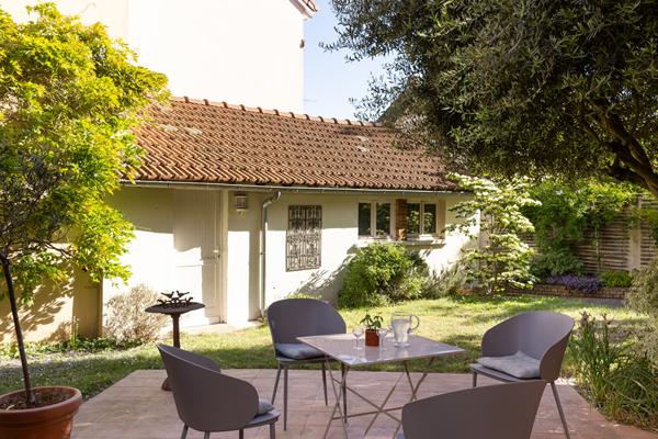 Maison Antony 185 m2