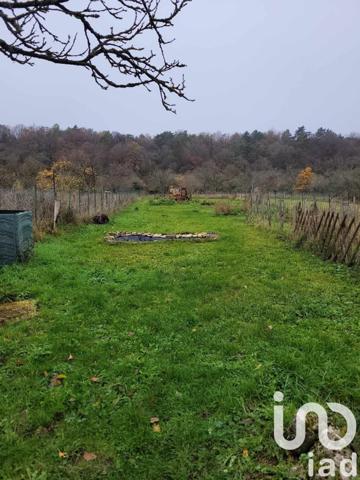 Maison 5 pièces de 123 m² à Domgermain (54119)