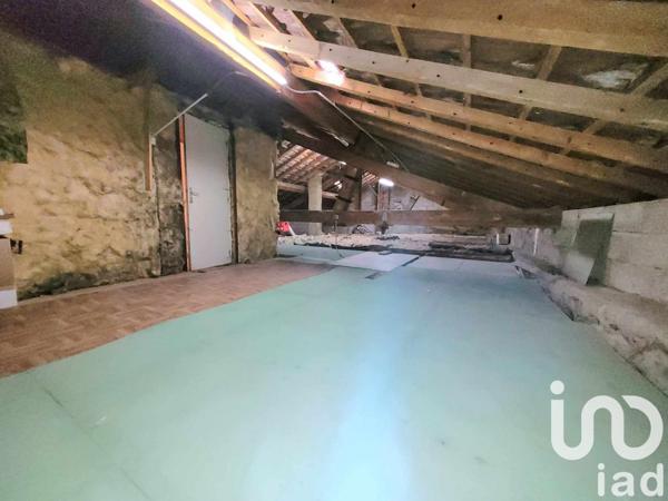 Maison 5 pièces de 123 m² à Domgermain (54119)