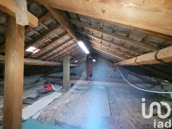 Maison 5 pièces de 123 m² à Domgermain (54119)