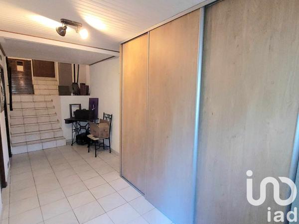 Maison 5 pièces de 123 m² à Domgermain (54119)