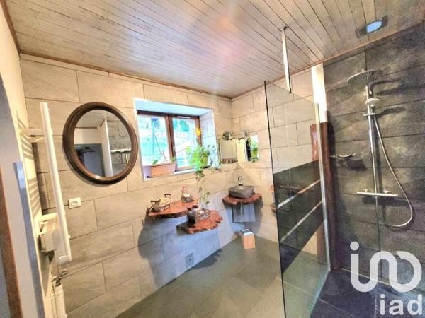 Maison 5 pièces de 123 m² à Domgermain (54119)