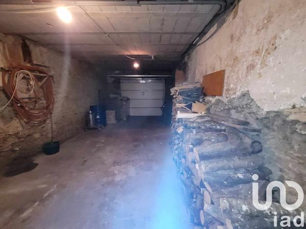 Maison 5 pièces de 123 m² à Domgermain (54119)