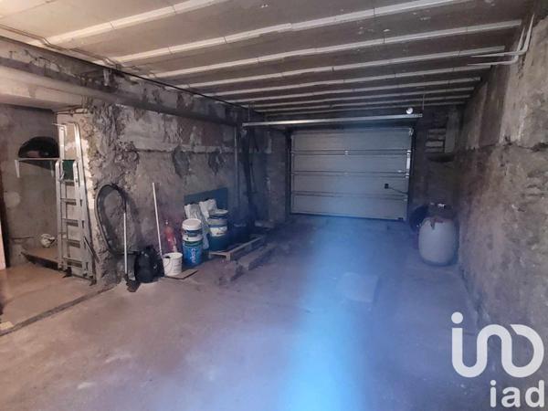 Maison 5 pièces de 123 m² à Domgermain (54119)