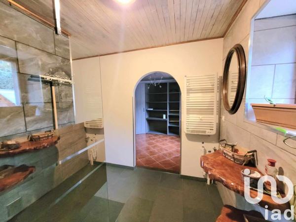 Maison 5 pièces de 123 m² à Domgermain (54119)