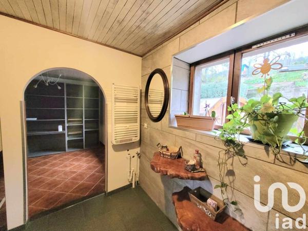 Maison 5 pièces de 123 m² à Domgermain (54119)