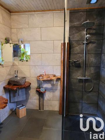 Maison 5 pièces de 123 m² à Domgermain (54119)