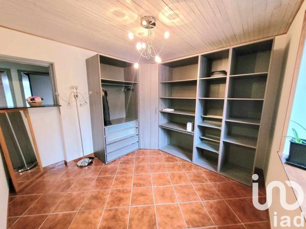 Maison 5 pièces de 123 m² à Domgermain (54119)