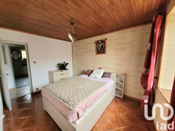 Maison 5 pièces de 123 m² à Domgermain (54119)