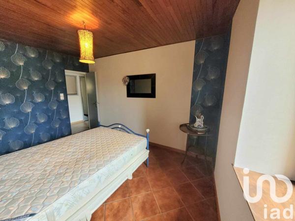 Maison 5 pièces de 123 m² à Domgermain (54119)