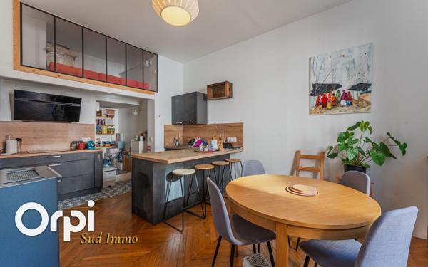 Appartement à louer    3 pièces •  Privas