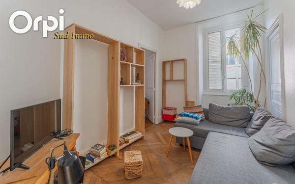 Appartement à louer    3 pièces •  Privas