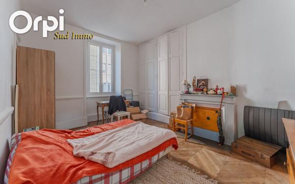 Appartement à louer    3 pièces •  Privas