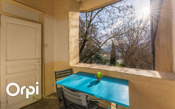 Appartement à louer    3 pièces •  Privas